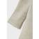 Name It Nbnwax Wool Rib Ls Body Noos - Greige