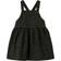 Name It Kid's Lela Leopard Dress - Mockingbird (13244731)