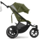 Cybex Avi Spin Moss Green