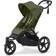 Cybex Avi Spin Moss Green