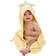JoJo Maman Bébé Cotton Hooded Towel