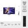Samsung S90F 48 Inch OLED 4K Vision AI Smart TV