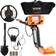 VEVOR 8 Inch Waterproof Metal Detector Switch