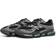 New Balance Abzorb 2000 - Black/Dark Silver Metallic/Light Chrome Blue