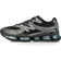 New Balance Abzorb 2000 - Black/Dark Silver Metallic/Light Chrome Blue