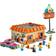 LEGO The Simpsons Krustyburgare NEW Icons 10352