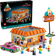 LEGO The Simpsons Krustyburgare NEW Icons 10352