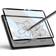 Dux ducis Protège Écran Samsung Tab S7 S8 S9 Noir