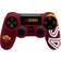 Qubick GED Controller Skin AS Roma 4.0 PS4
