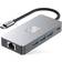 Tech-Protect HB05 9in1 USB-C Hub
