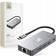 Tech-Protect HB05 9in1 USB-C Hub