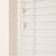 New Edge Blinds Venetian White 120x175cm