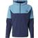 Under Armour Tech Utility Woven Men's Jacket - Navy/Blue Smoke/Black