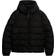 Superdry Hooded Sports Puffer Jacket - Black
