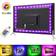Shein 1 Set Of USB DIY Backlight TV Light Belt Multicolour Light Strip