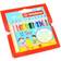 Stabilo Thick Triangular Coloured Pencils 12-pack