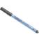 Staedtler Lumocolor Correctable Non Permanent 305 Black 0.6mm
