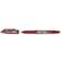 Pilot Frixion Ball Red 0.7mm Gel Ink Rollerball Pen
