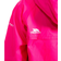Trespass Kid's Qikpac Packaway Waterproof Jacket - Sasparilla