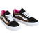 Vans Kid's Old Skool Trainers - Black