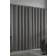 Fusion Strata Silver 117x137cm