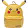 Difuzed Pokémon Pikachu Backpack - Yellow