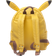Difuzed Pokémon Pikachu Backpack - Yellow