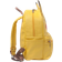 Difuzed Pokémon Pikachu Backpack - Yellow