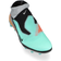 Nike Phantom 6 High Elite AG - Chrome/Black