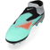 Nike Phantom 6 High Elite AG - Chrome/Black