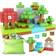 Shein Magnetic Building Blocks, A Sensory Gift Featuring Magnet Cubes, Magnetic Blocks Building Toys,Are An Enhanced STEM Present Designed To Help Children Develop Their Cognitive Skills- Perfect Sensory Gift For Boys And Girls, Toddler Toys With Magnets And Cubes For Endless Fun,Random Color