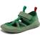 Affenzahn Kid's Sandals Vegan Breezy - Green