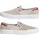 adidas Shmoofoil M - Putty Beige/Preloved Ruby/Beige
