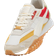 Puma Blacktop Rider Multicolor W - Warm White/Archive Gold