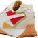 Puma Blacktop Rider Multicolor W - Warm White/Archive Gold