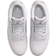 Nike Air Jordan 3 Retro Pure Money M - White/Metallic Silver