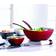 EMSA Vienna White Salad Bowl 4.6L