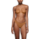 SKIMS Ultra Fine Mesh Strapless Bra - Bronze