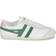 Gola Bullet Pure W - White/Evergreen/Chalk Pink