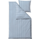 Södahl Noble Duvet Cover Blue (200x140cm)