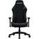 Anda seat Luna Premium Large Gaming Chair - Black Fabric