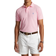 Polo Ralph Lauren Icon Slim Fit Piqué Polo Shirt - Carmel Pink