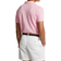 Polo Ralph Lauren Icon Slim Fit Piqué Polo Shirt - Carmel Pink