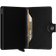 Secrid Miniwallet - Crisple Black