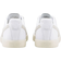 Puma Clyde Base W - White/Frosted Ivory/Team Gold