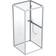 Ifö Next NK (0651587) 900x700x1900mm