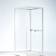 Ifö Next NK (0651587) 900x700x1900mm