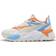 Puma RS-X Efekt Youth Sneakers - White