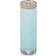 klean-kanteen Insulated TKWide Blue Tint Termoflaske 0.592L