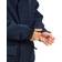 Trespass Kid's Waterproof Parka Jacket Upbeat - Navy (MCJKRATR0011-NA1)